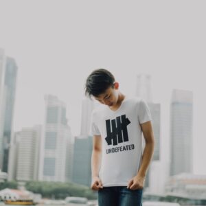 Read more about the article 8 Ide Desain Untuk Membuat Kaos Custom
