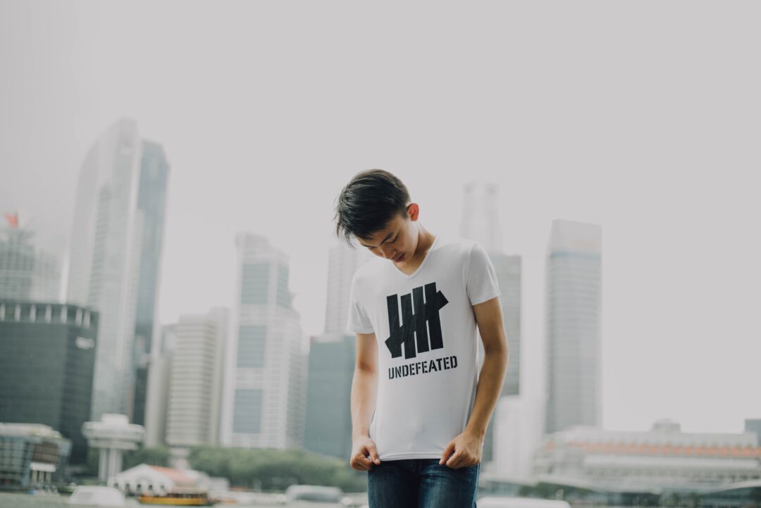 Read more about the article 8 Ide Desain Untuk Membuat Kaos Custom