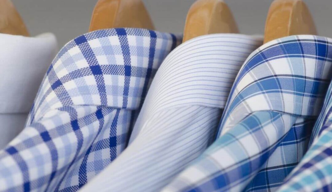 You are currently viewing Konveksi Kemeja Surabaya